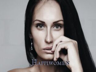 Happiwomen