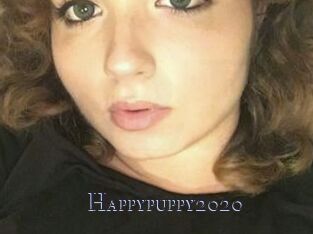 Happypuppy2020