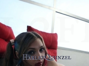 HarleyQuiinzel