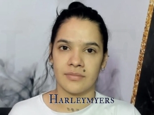 Harleymyers