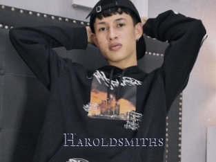 Haroldsmiths