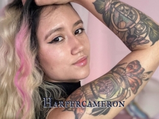 Harpercameron