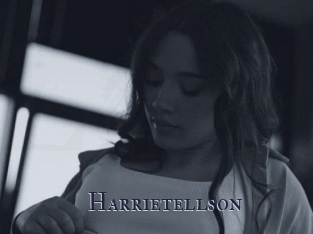 Harrietellson