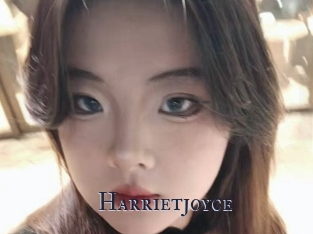 Harrietjoyce