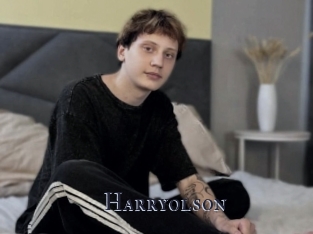 Harryolson