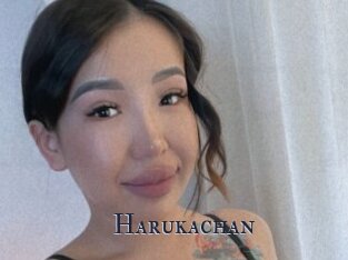 Harukachan