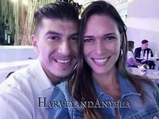 HarveyandAnyela