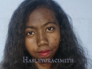 Hasleygracimith