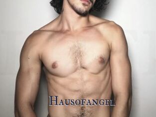Hausofangel