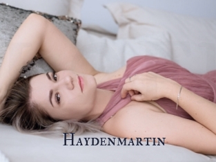 Haydenmartin
