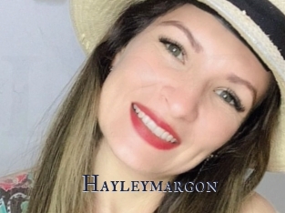Hayleymargon