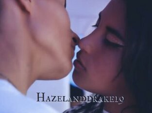 Hazelanddrake19