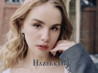 Hazelkaylu