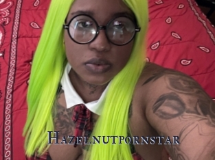 Hazelnutpornstar