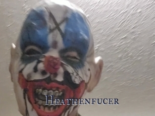 Heathenfucer