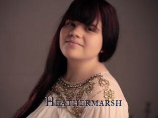 Heathermarsh