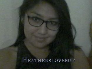 Heatherslovebug