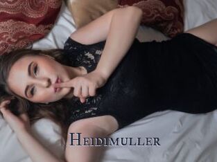 Heidimuller