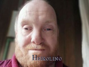 Heikolino
