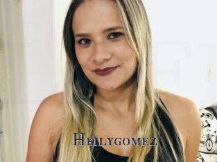 Heilygomez