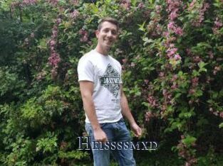 Heissssmxd