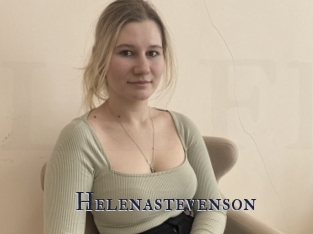 Helenastevenson