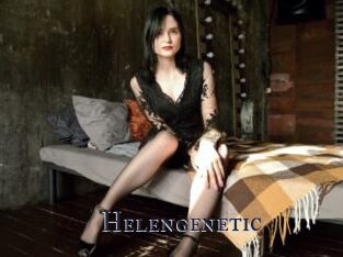Helengenetic