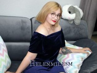 Helenmilesm