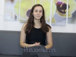 Helenpretty