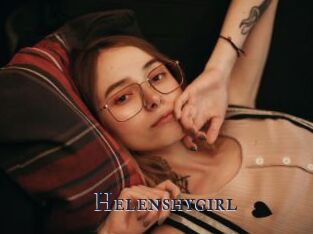 Helenshygirl