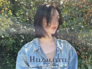 Helgalittel