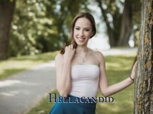 Hellacandid
