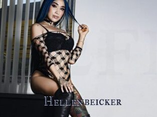 Hellenbeicker