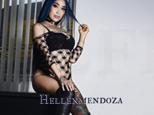 Hellenmendoza