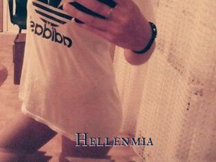 Hellenmia