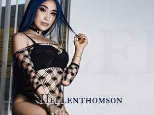Hellenthomson