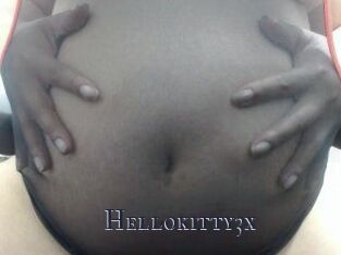Hellokitty3x