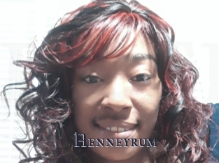 Henneyrum