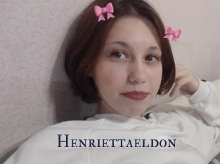 Henriettaeldon