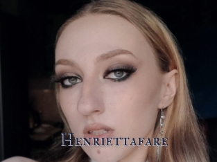 Henriettafare