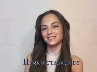 Henriettagrundy