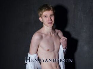 Henryanderson