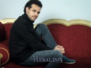 Heraldox