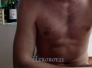 Heroboy21