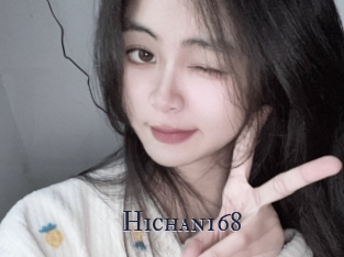 Hichan168