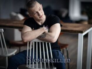 Highlyskilled