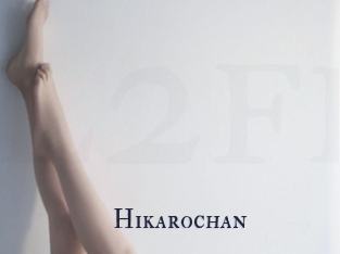 Hikarochan
