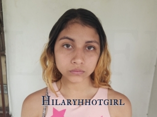 Hilaryhhotgirl