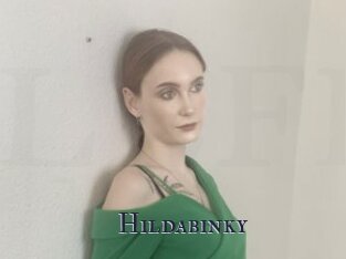 Hildabinky