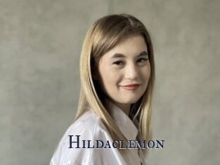 Hildaclemon